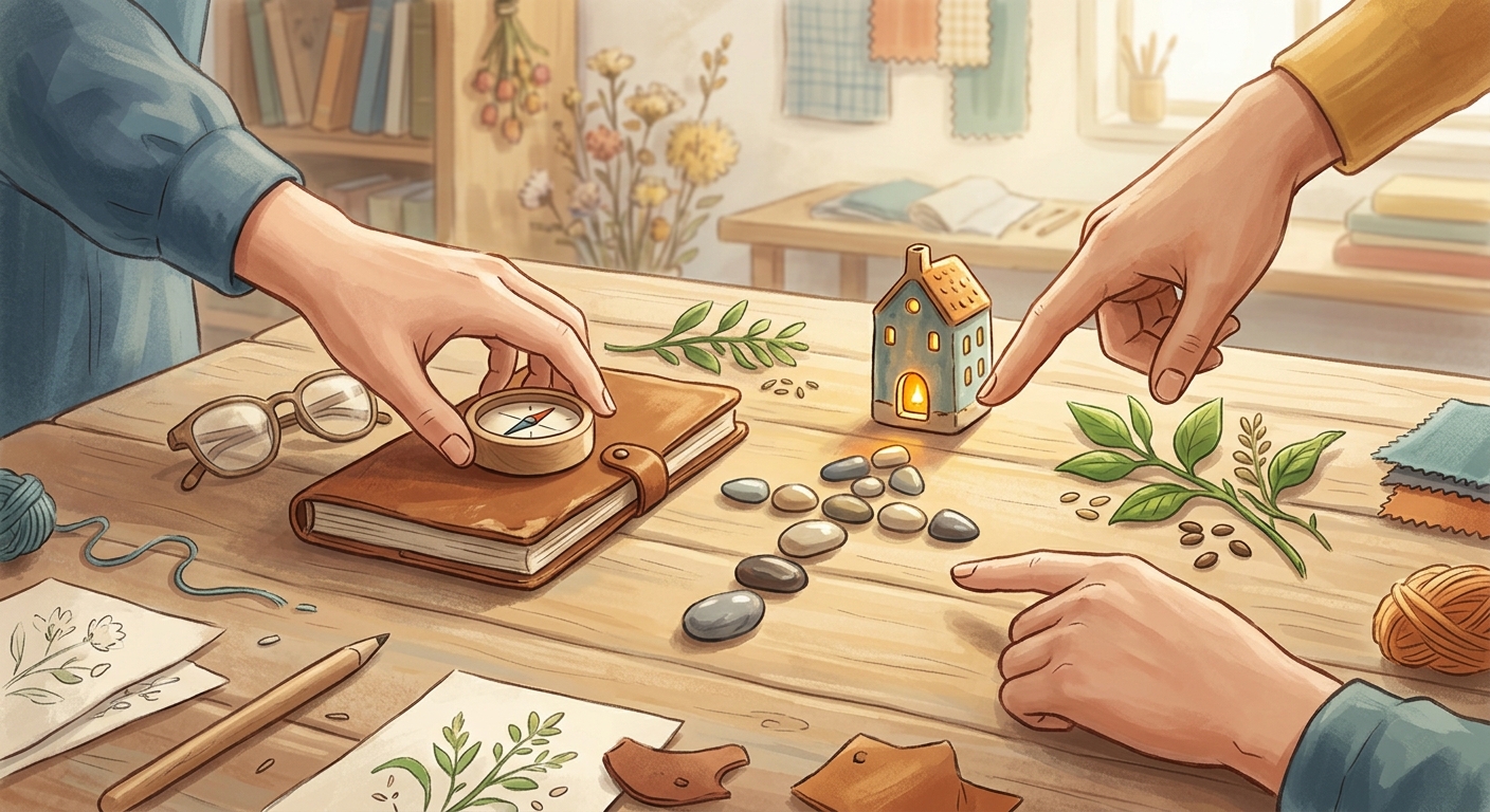 1. 3초 안에 결정되는 승부: 명확한 가치 제안(Value Proposition)