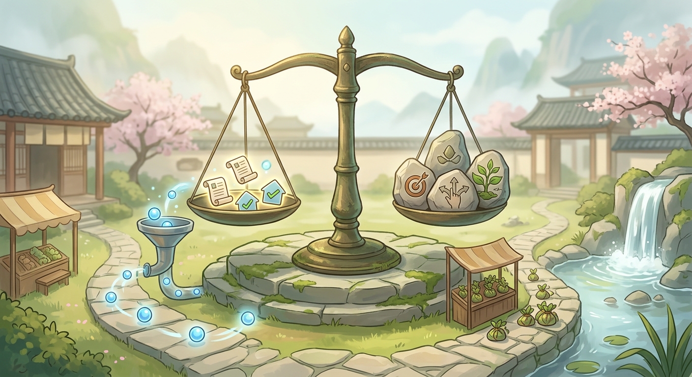 1. CPA 광고 단가는 어떤 기준에 의해 결정되나요?