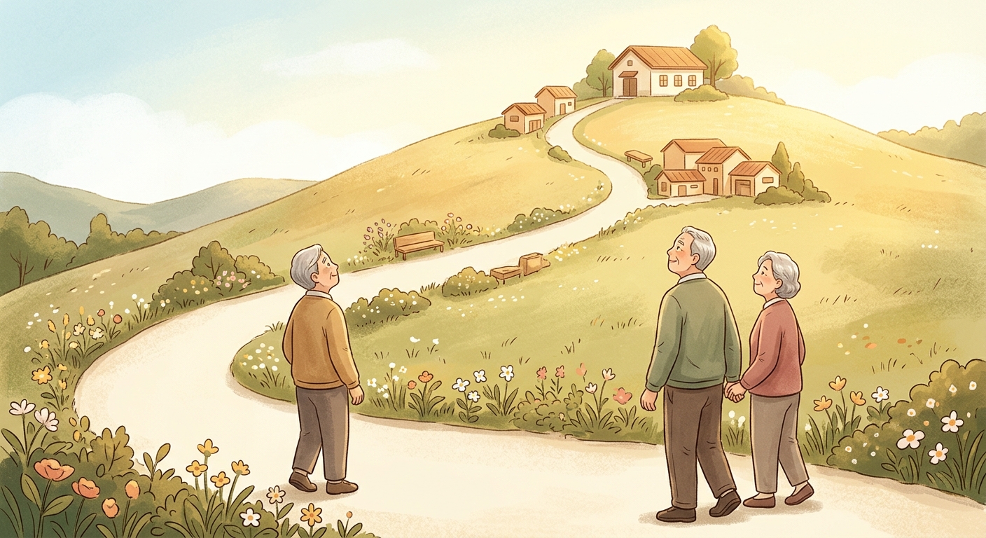 1. 오해 하나: "무조건 1위에 올라가야 환자가 온다?"