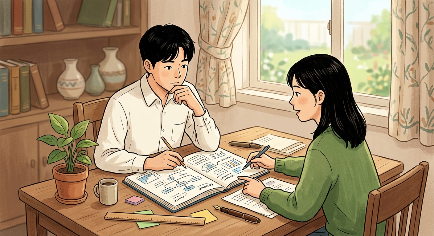 1. 광고 집행 전 '사전 컨설팅'이 성패를 결정합니다