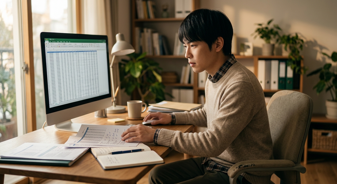 2. '가짜 DB'나 '중복 DB'에 대한 정산 및 필터링 기준은 무엇인가요?