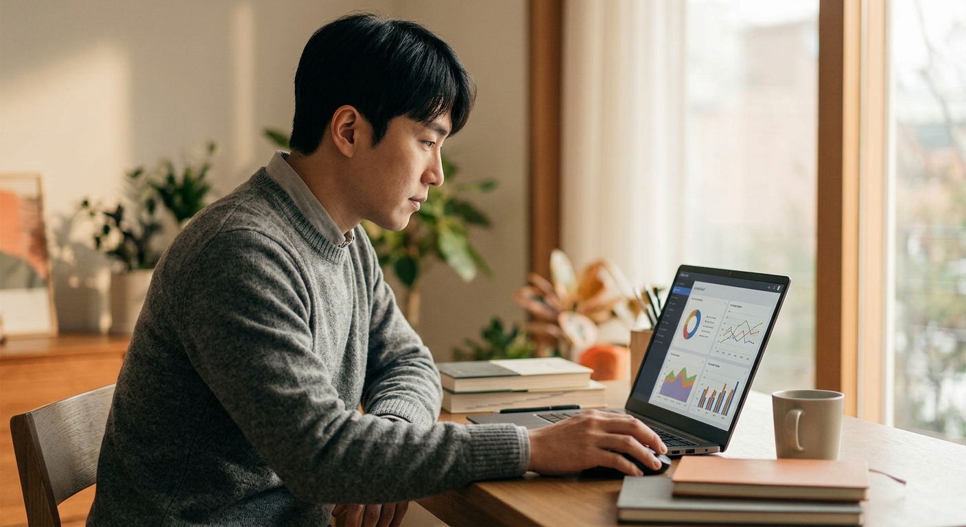 2. 네이버 검색광고 효율의 엔진, '품질지수' 완벽 분석