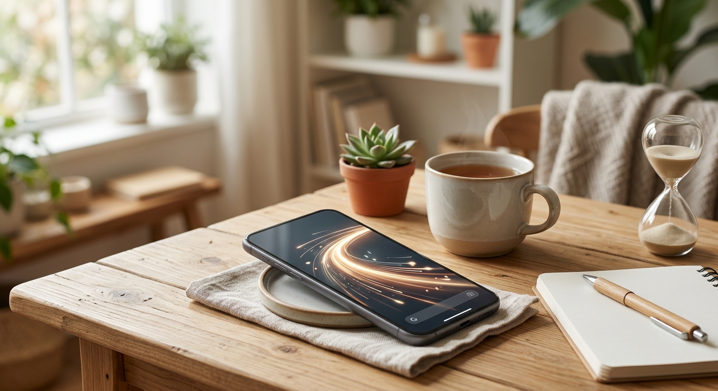 3. 모바일 퍼스트(Mobile-First)와 압도적인 로딩 속도