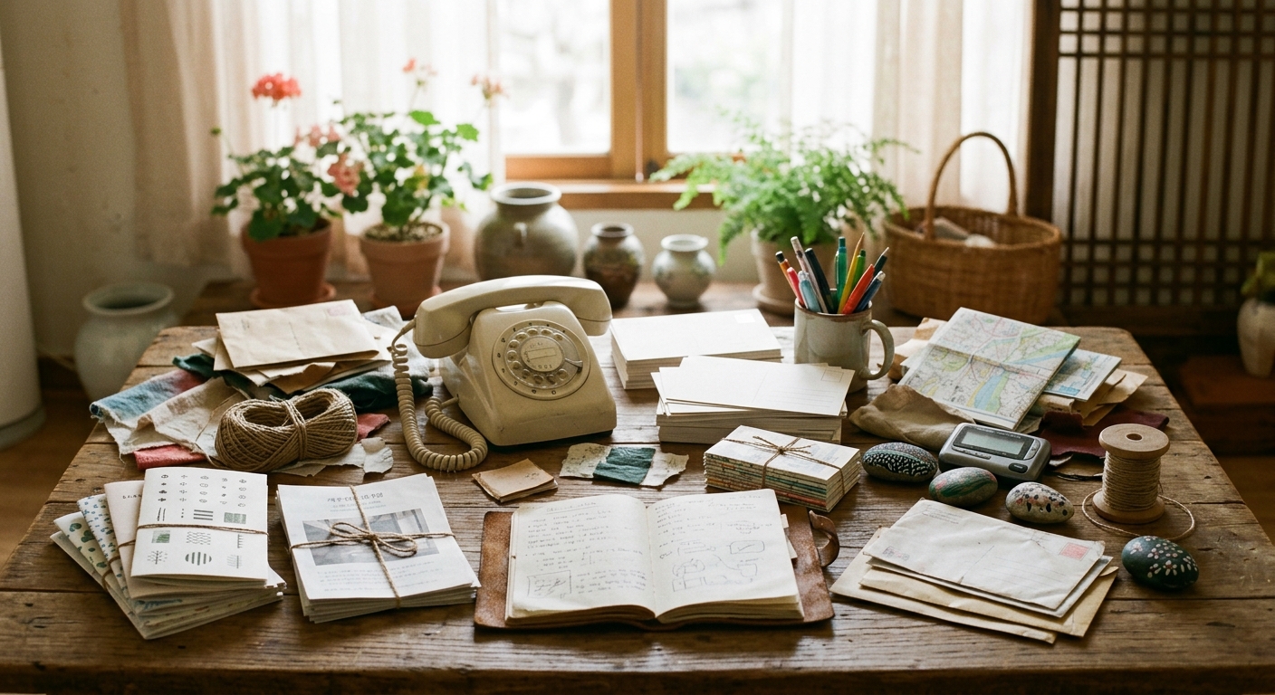 3. 오해 셋: "다양한 채널에 많이 깔아두는 것이 최선이다?"