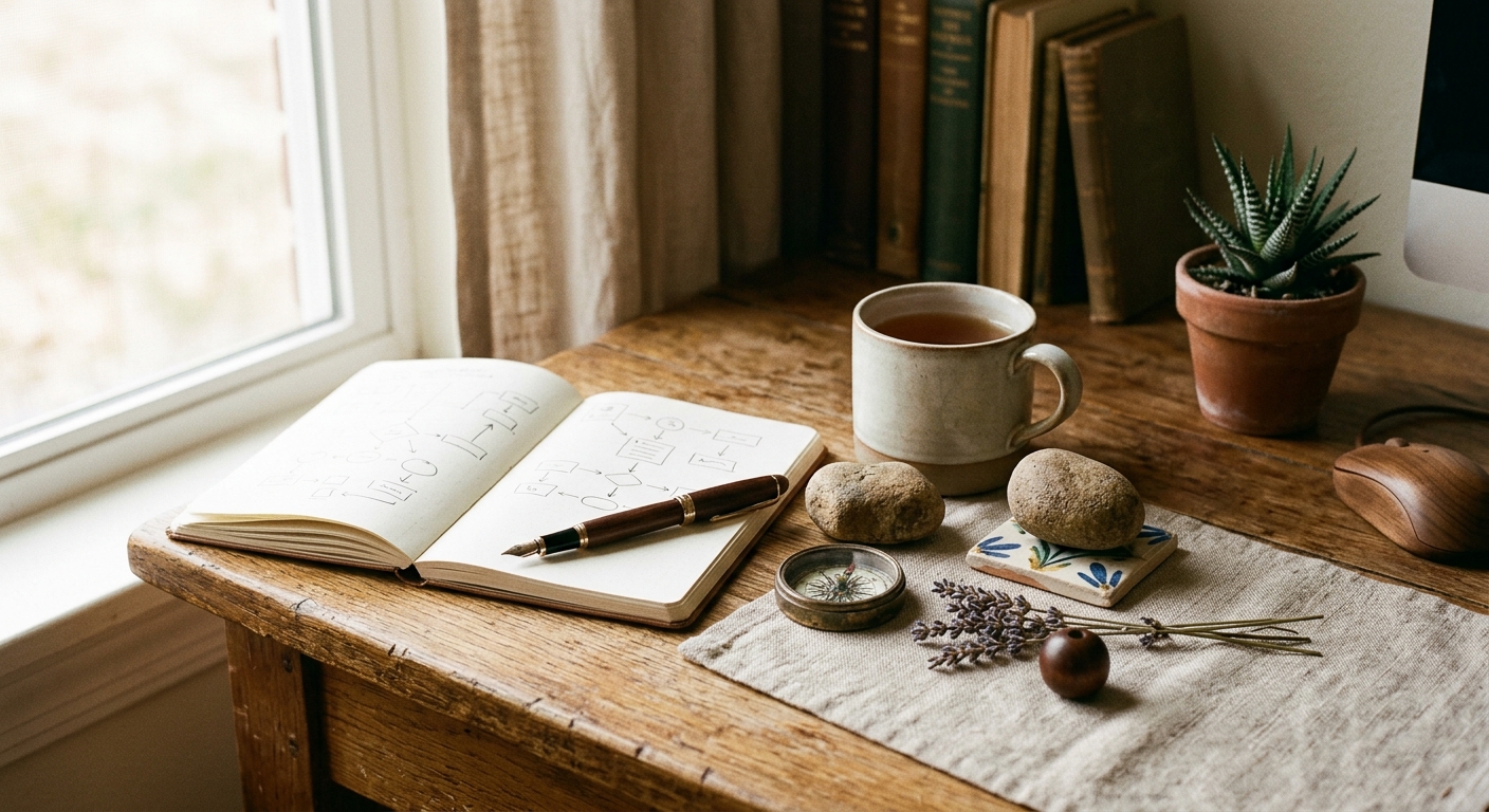 3. 전환율을 결정짓는 '랜딩페이지' 설계의 5가지 원칙