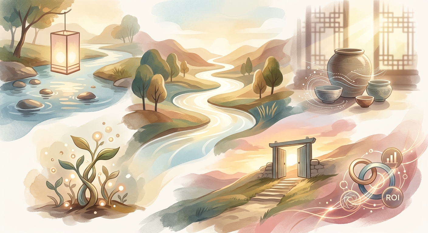 4. CPA 광고 효과를 결정짓는 5가지 핵심 요소