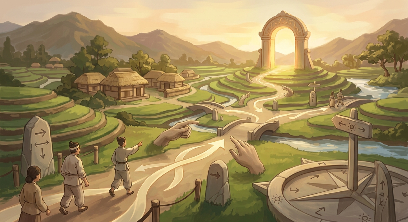 4. 행동을 유도하는 강력한 'CTA(Call to Action)' 설계