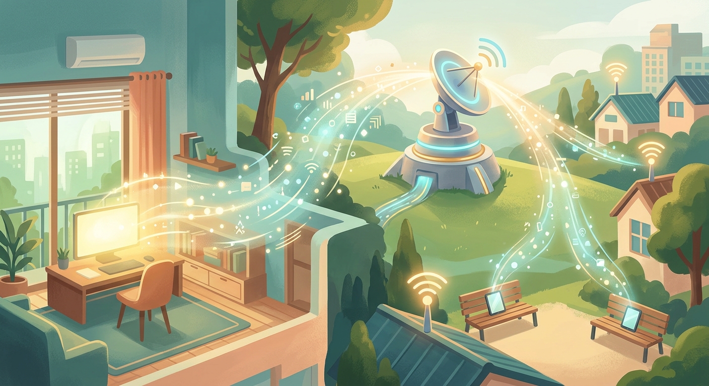 5. (주)히든애드만의 '실시간 DB 알림 서비스'란 무엇인가요?