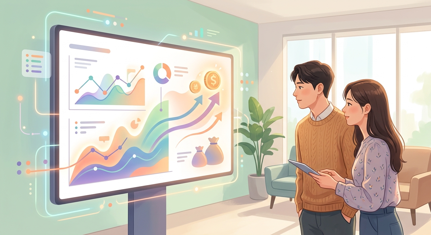 5. 데이터 기반의 성과 분석: 로그 분석과 ROAS 최적화