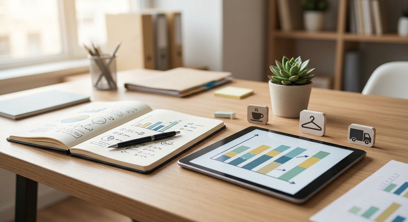 6. 업종별 맞춤형 검색광고 효율 최적화 전략