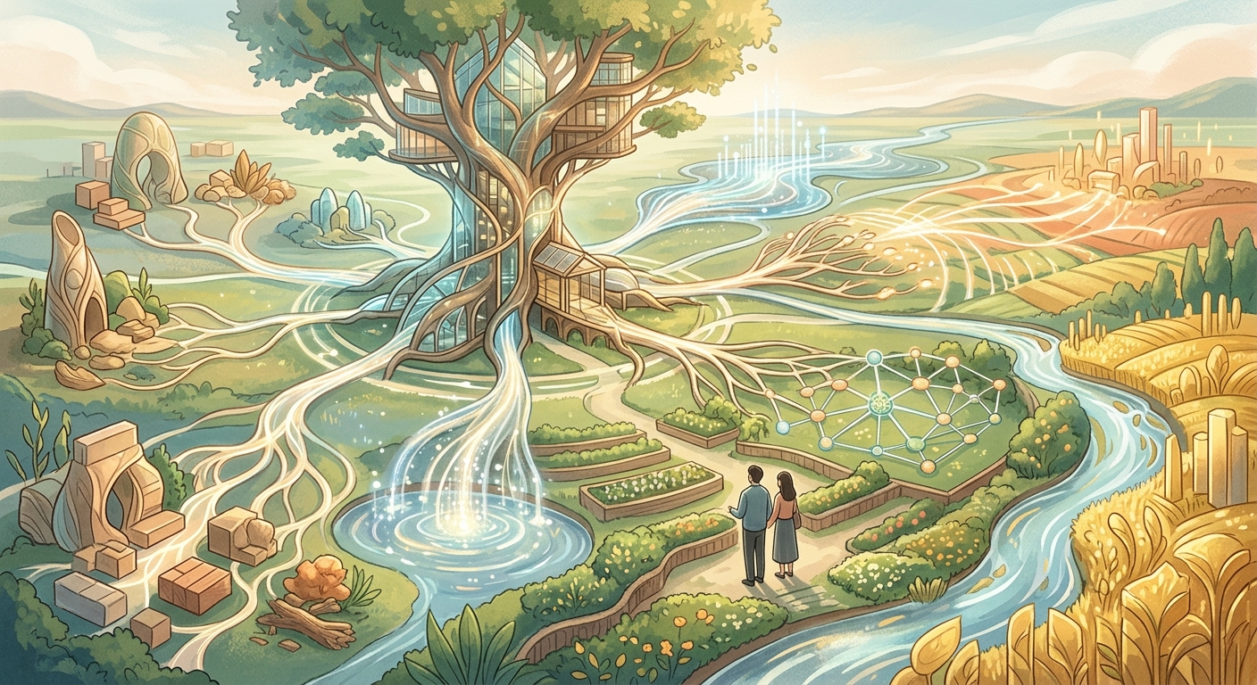 성공적인 비즈니스를 위한 (주)히든애드의 통합 솔루션